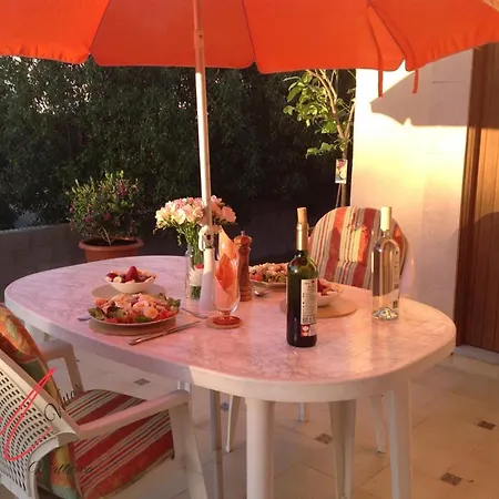Holiday home Carolina- Llenaire, Puerto De