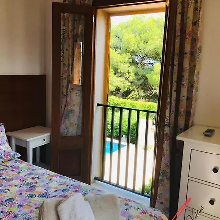 Holiday home Carolina- Llenaire, Puerto De *