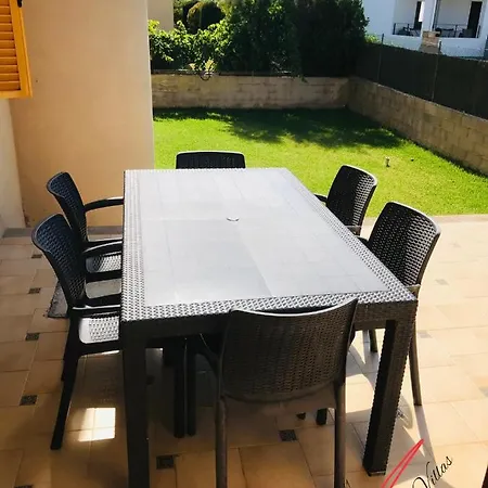 Carolina- Llenaire, Puerto De Holiday home *
