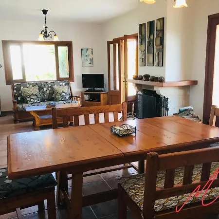 Carolina- Llenaire, Puerto De Holiday home Pollenca